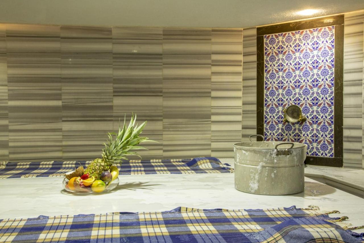 Bursa Palas Hotel 3* Bursa