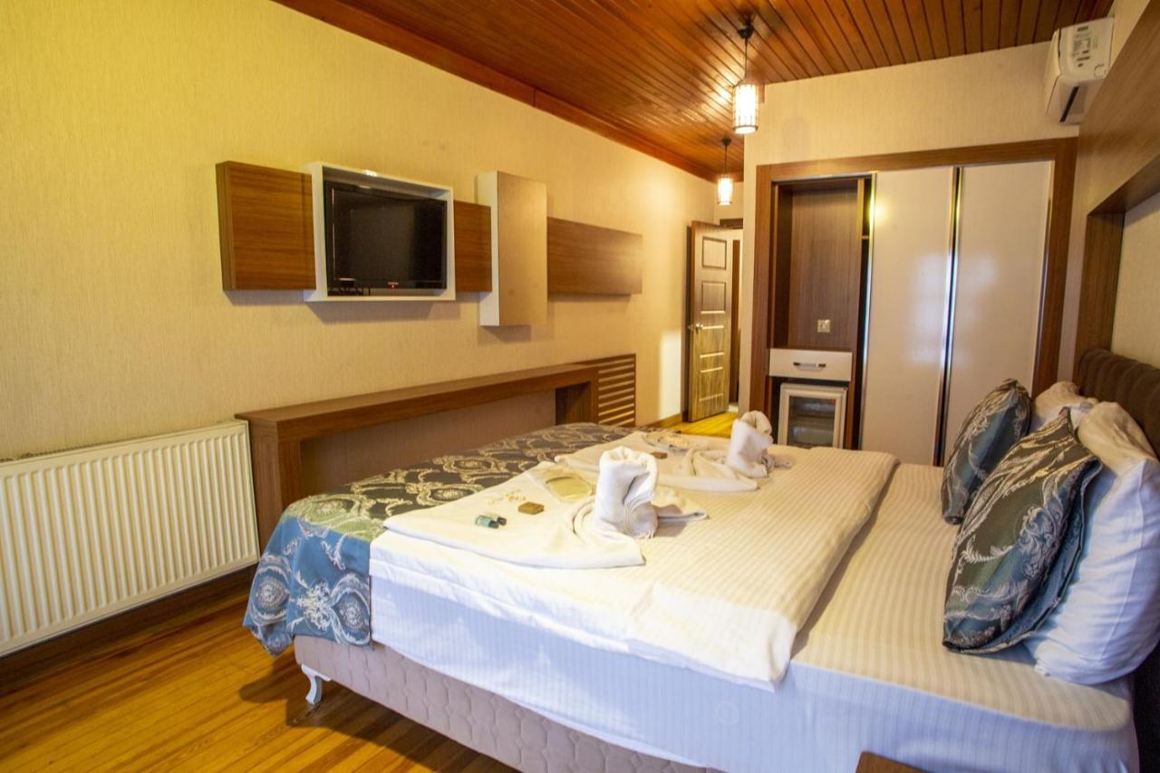 Hotel Bursa Palas Hotel Bursa
