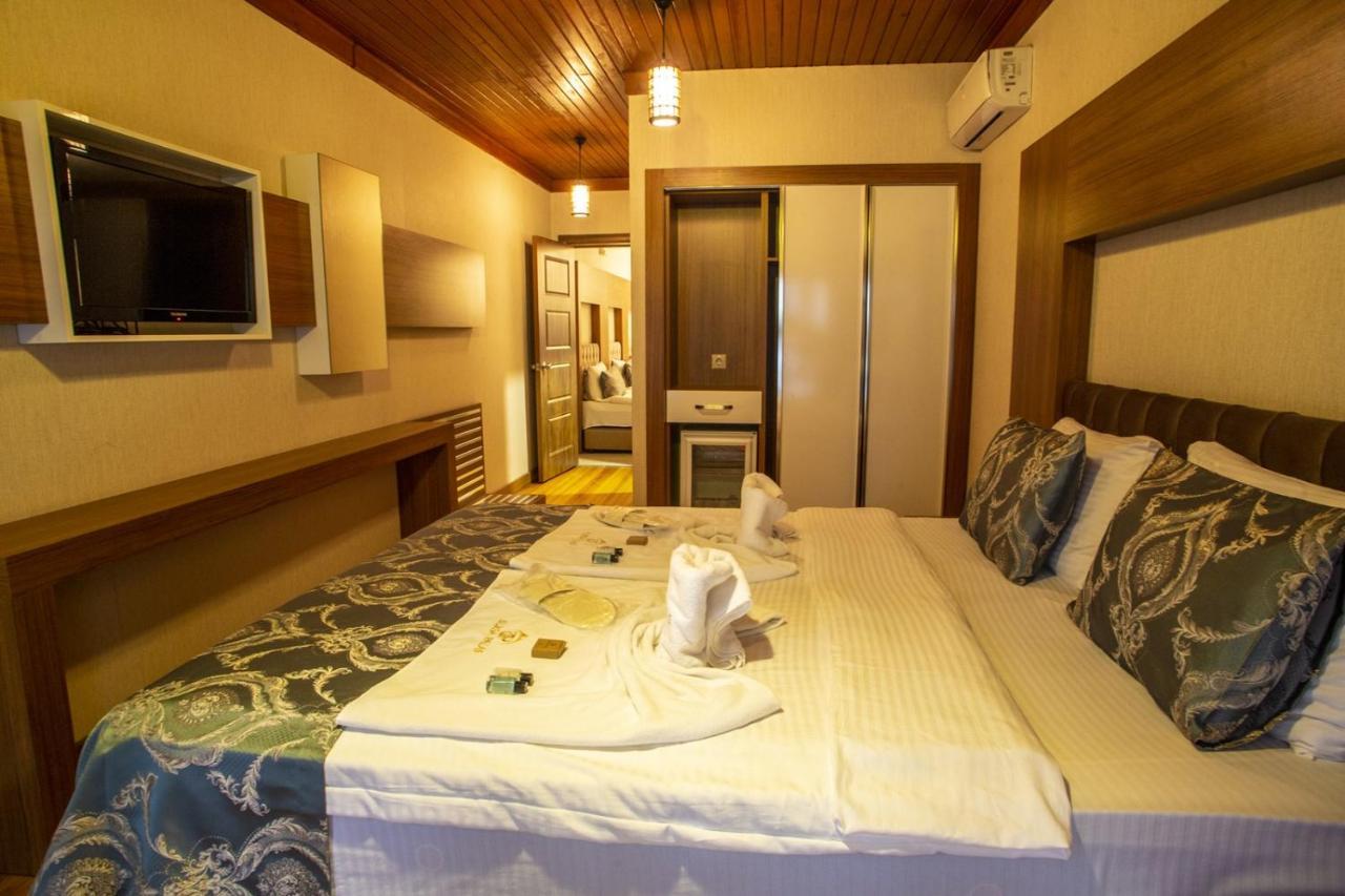 Hotel Bursa Palas Hotel Bursa