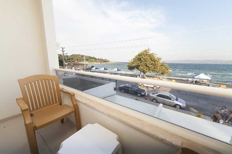 Hamzakoy Blue Park Boutique Hotel