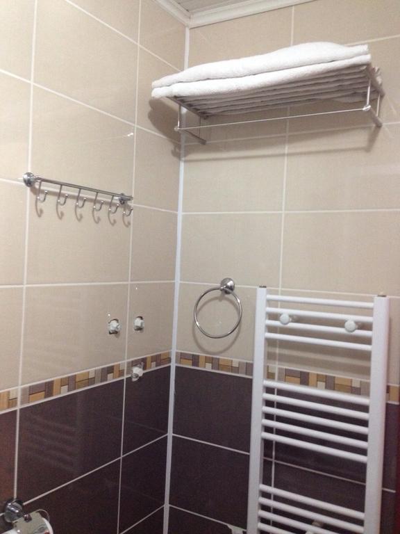 Gelibolu Hotel Hotel 3*