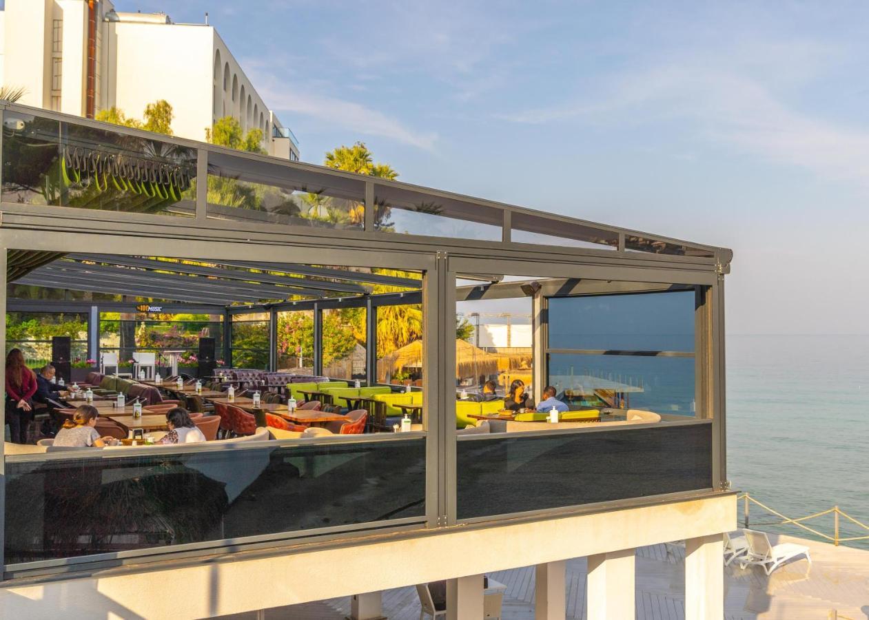 Marti Prime Hotel Kusadasi