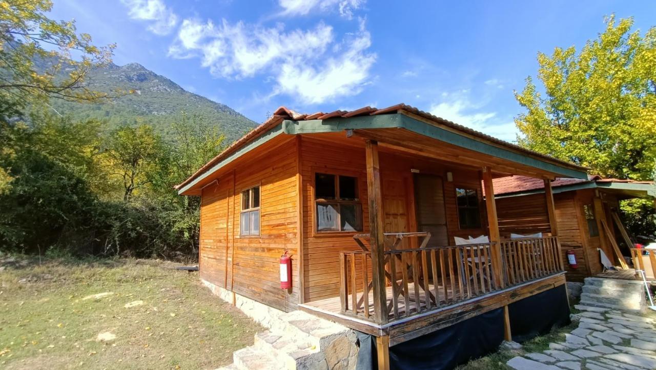 Lycia Nature House