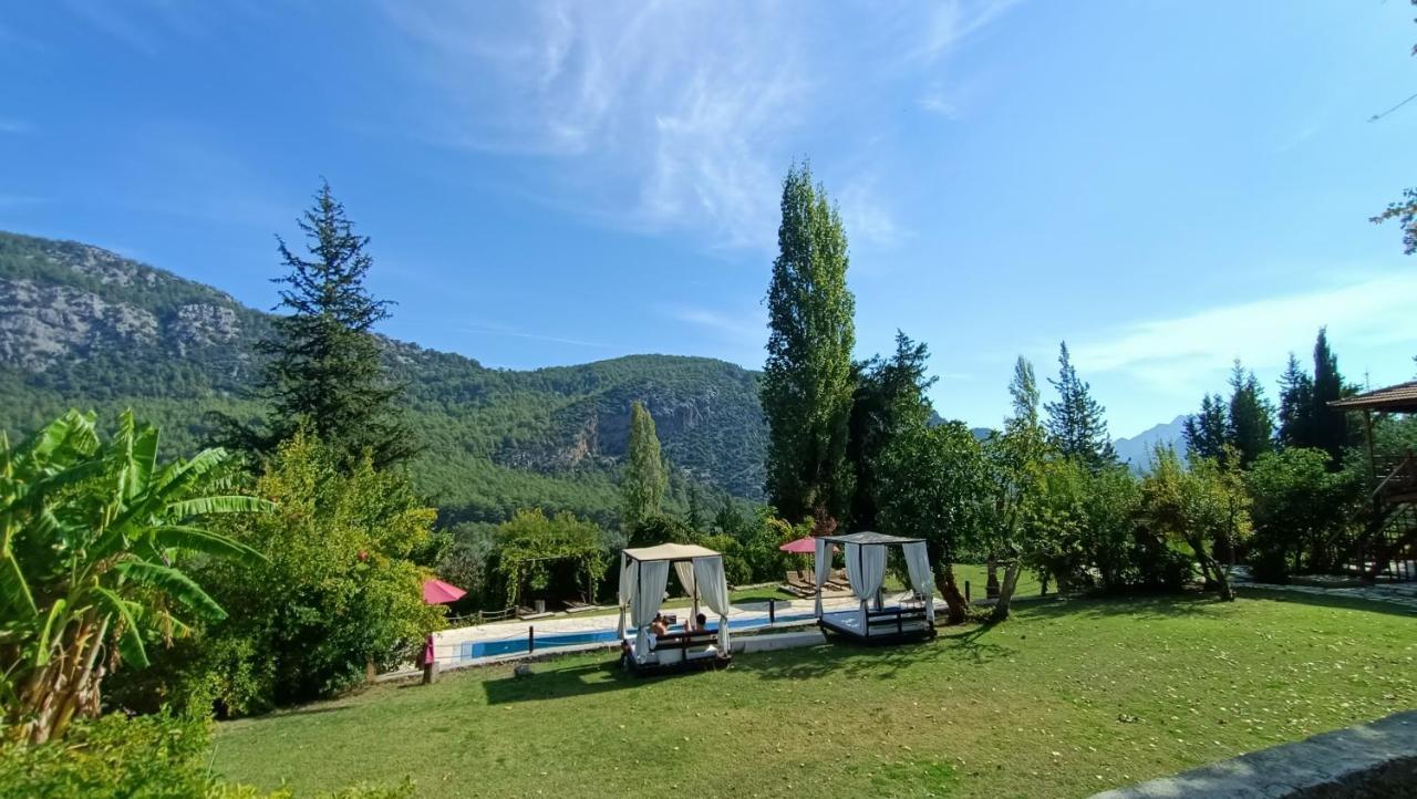 Lycia Nature House 2* Cirali