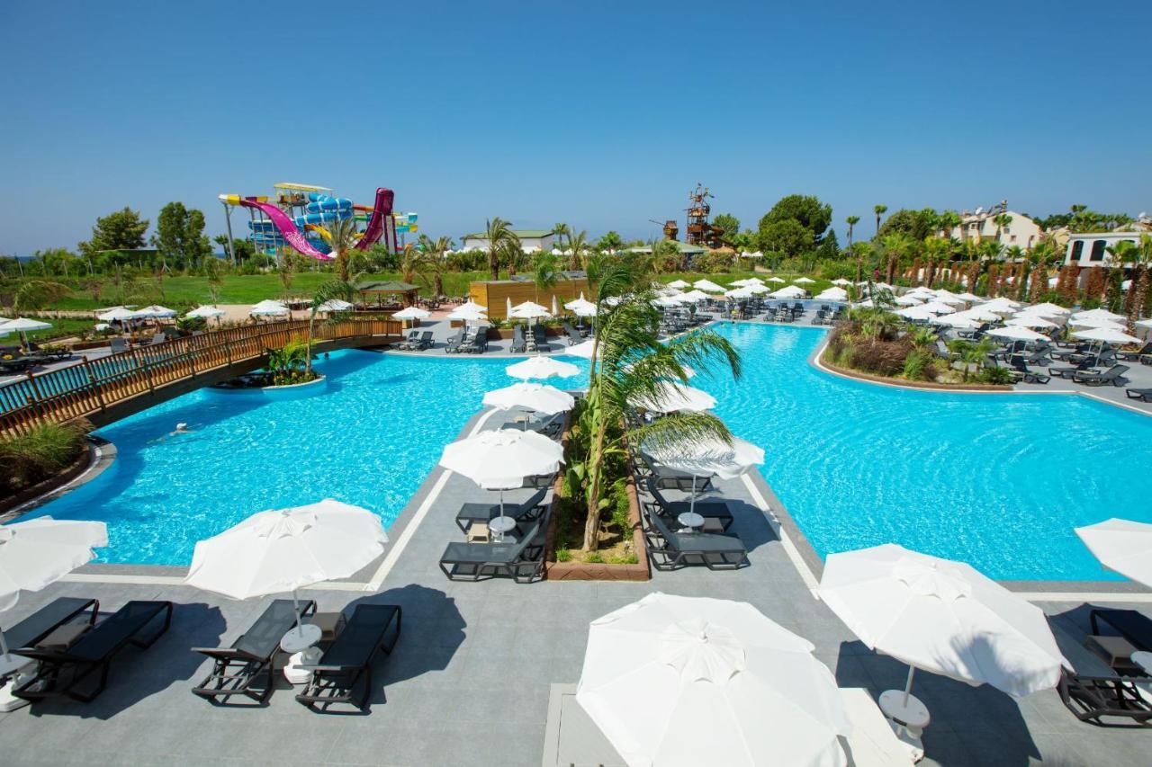 Alarcha & - Ultra Inc Hotel