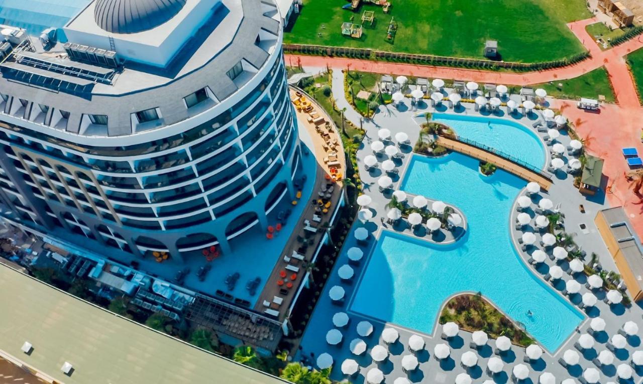 Alarcha & - Ultra Inc Hotel