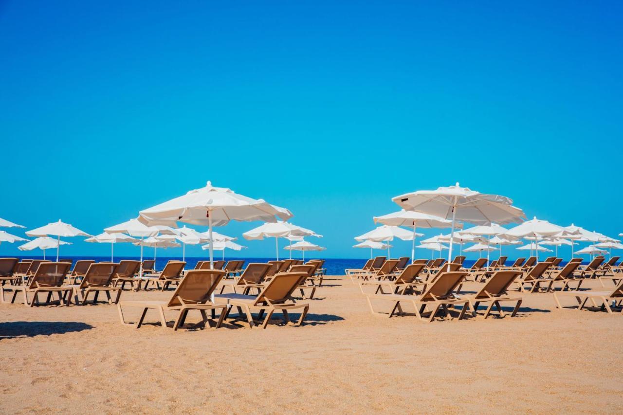 Alarcha & - Ultra Inc Hotel 5*