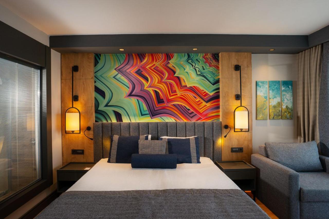 Hotel Alarcha & - Ultra Inc 5*