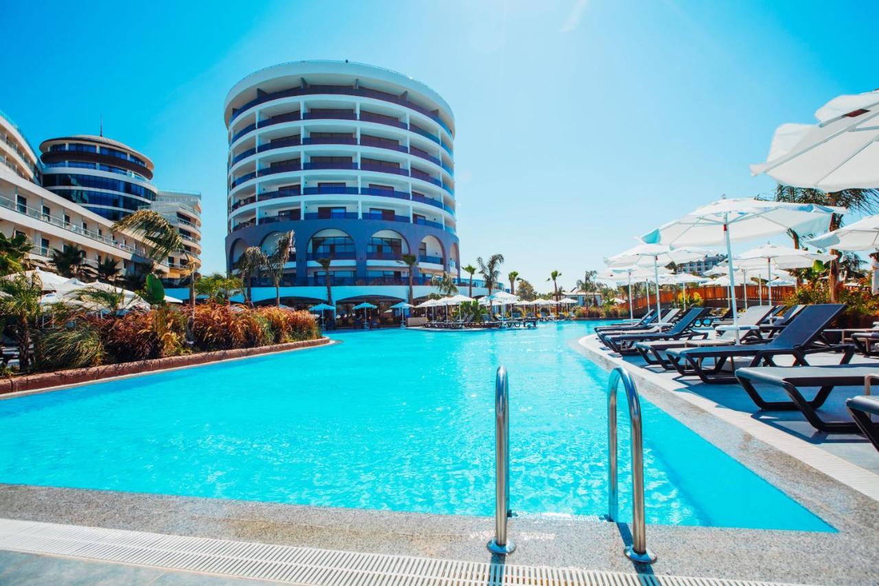 Hotel Alarcha & - Ultra Inc 5*