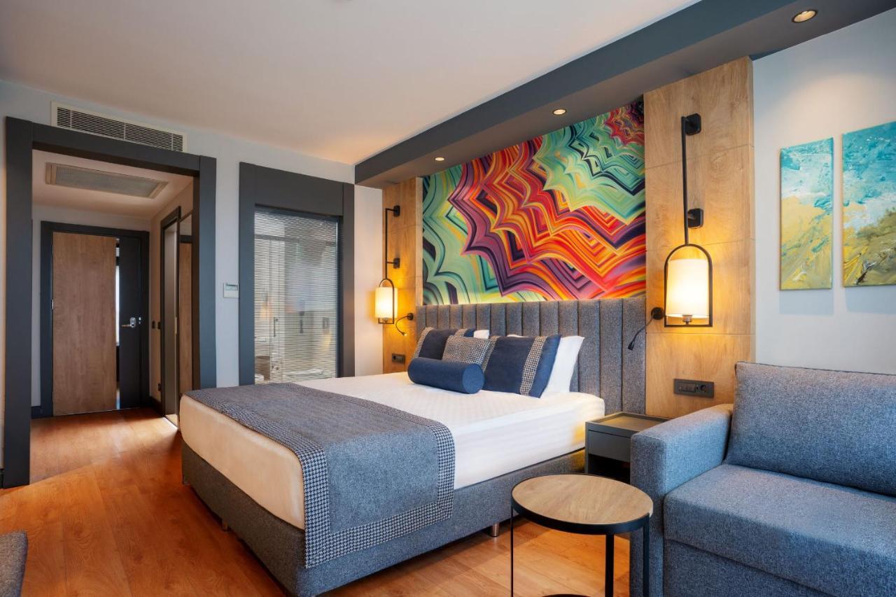 Alarcha & - Ultra Inc Hotel