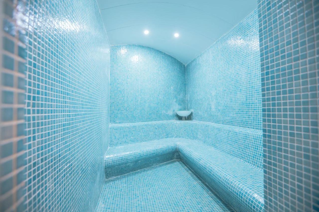 Alarcha & - Ultra Inc 5* Manavgat