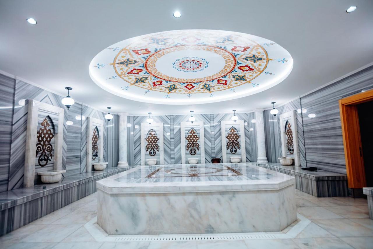 Hotel Alarcha & - Ultra Inc