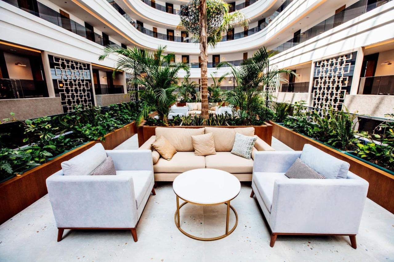Alarcha & - Ultra Inc Manavgat