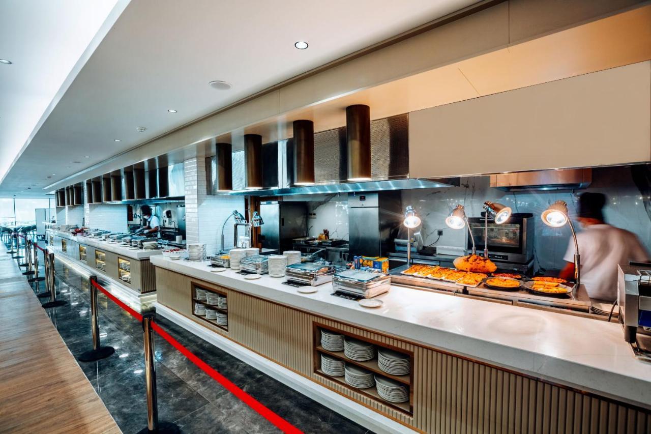 Alarcha & - Ultra Inc Hotel 5*