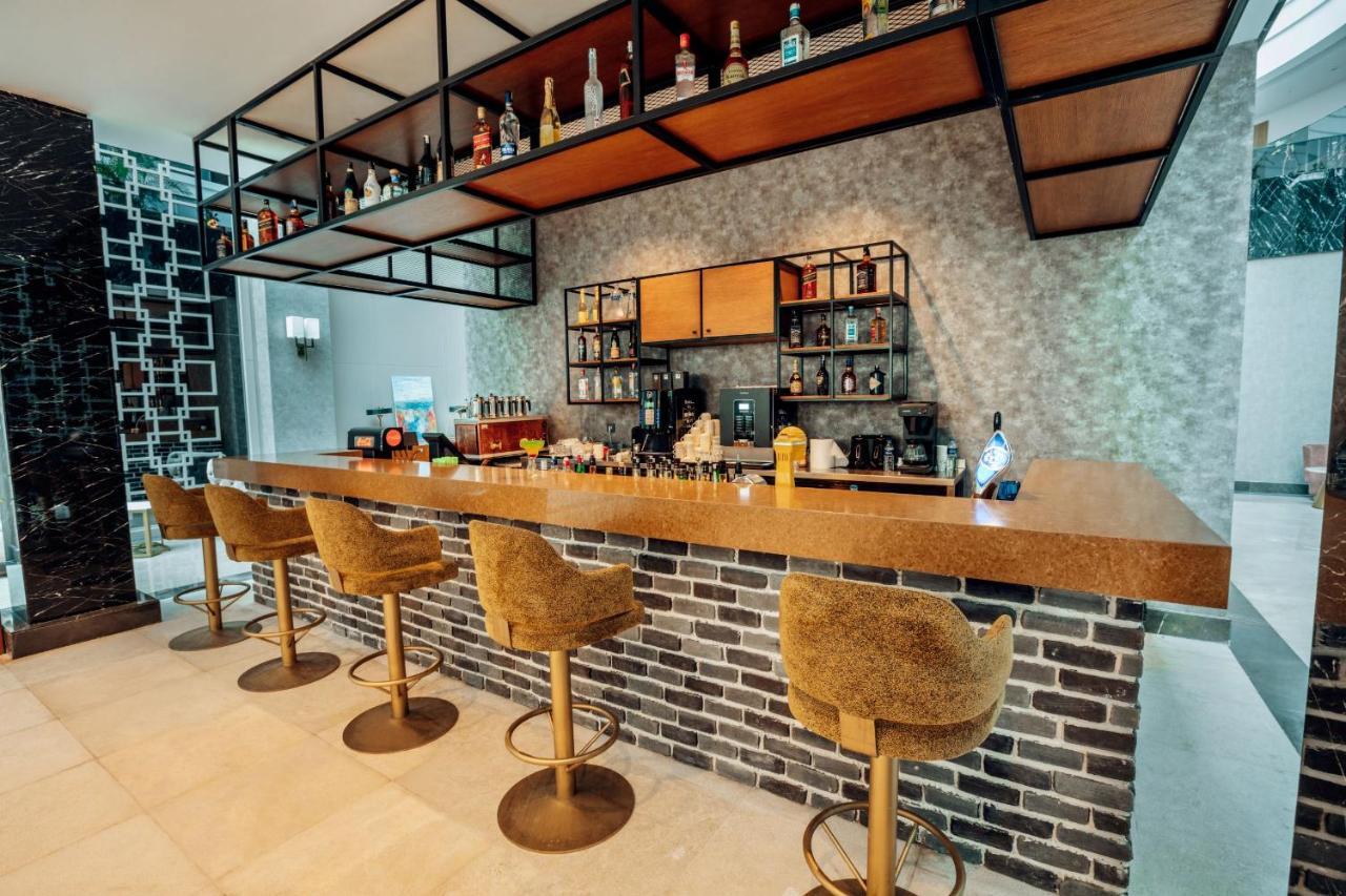 Alarcha & - Ultra Inc 5* Manavgat