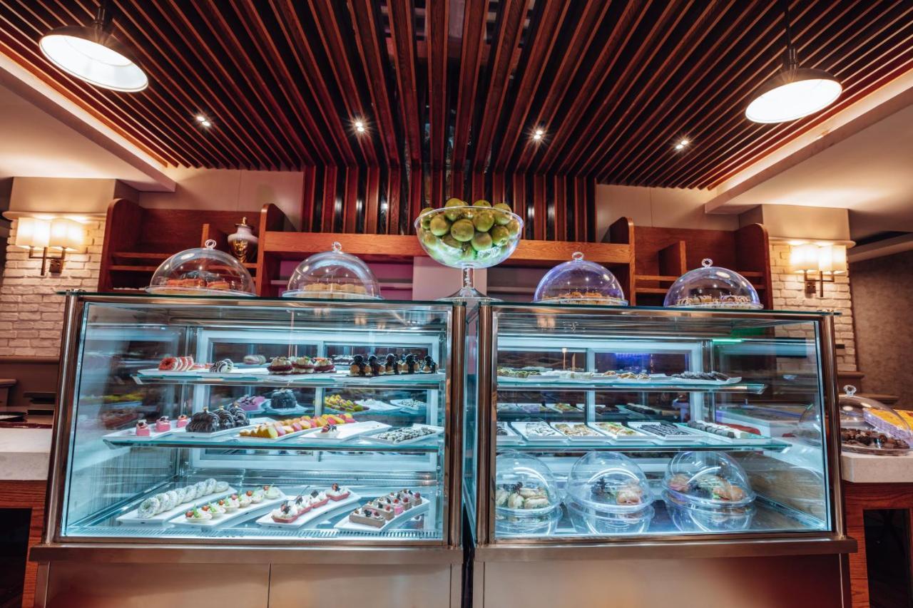 Alarcha & - Ultra Inc Manavgat