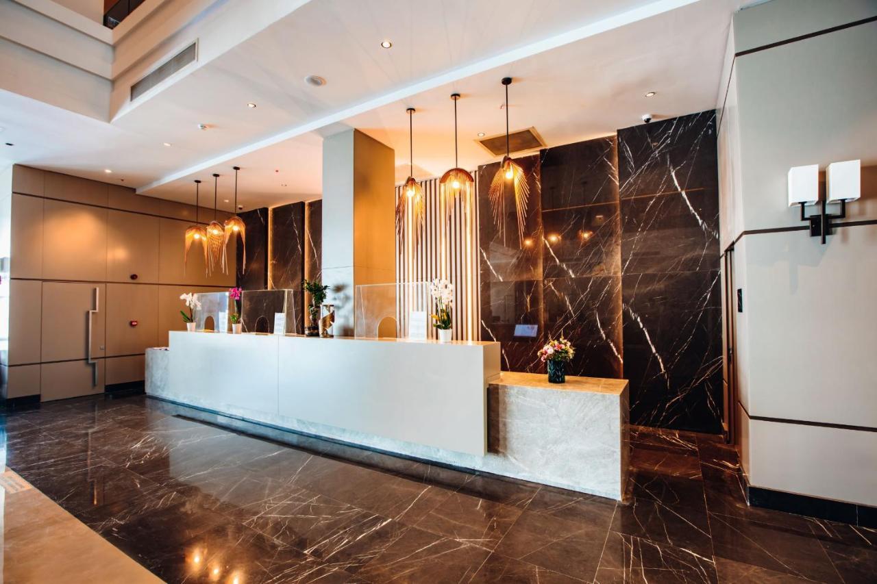 Alarcha & - Ultra Inc 5* Manavgat