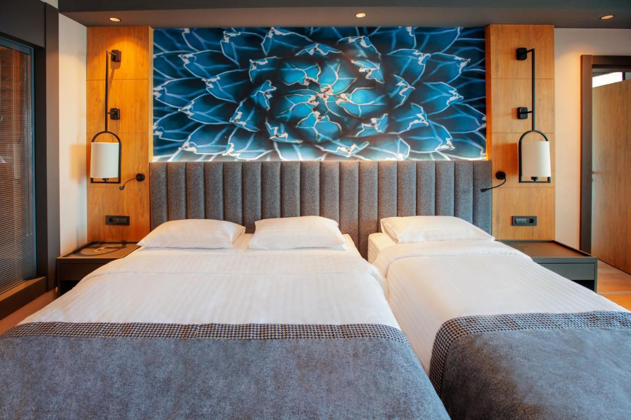 Alarcha & - Ultra Inc 5* Manavgat