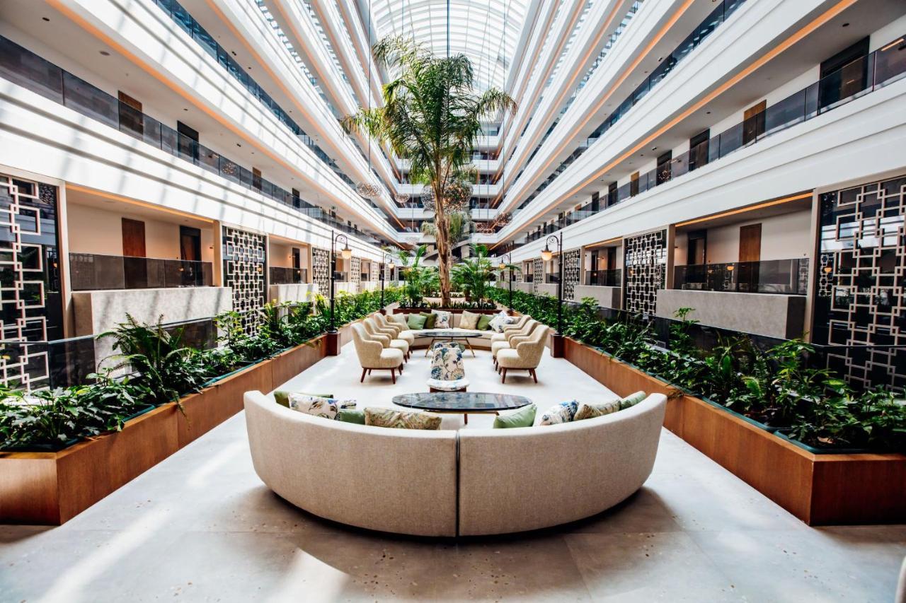 Hotel Alarcha & - Ultra Inc 5*