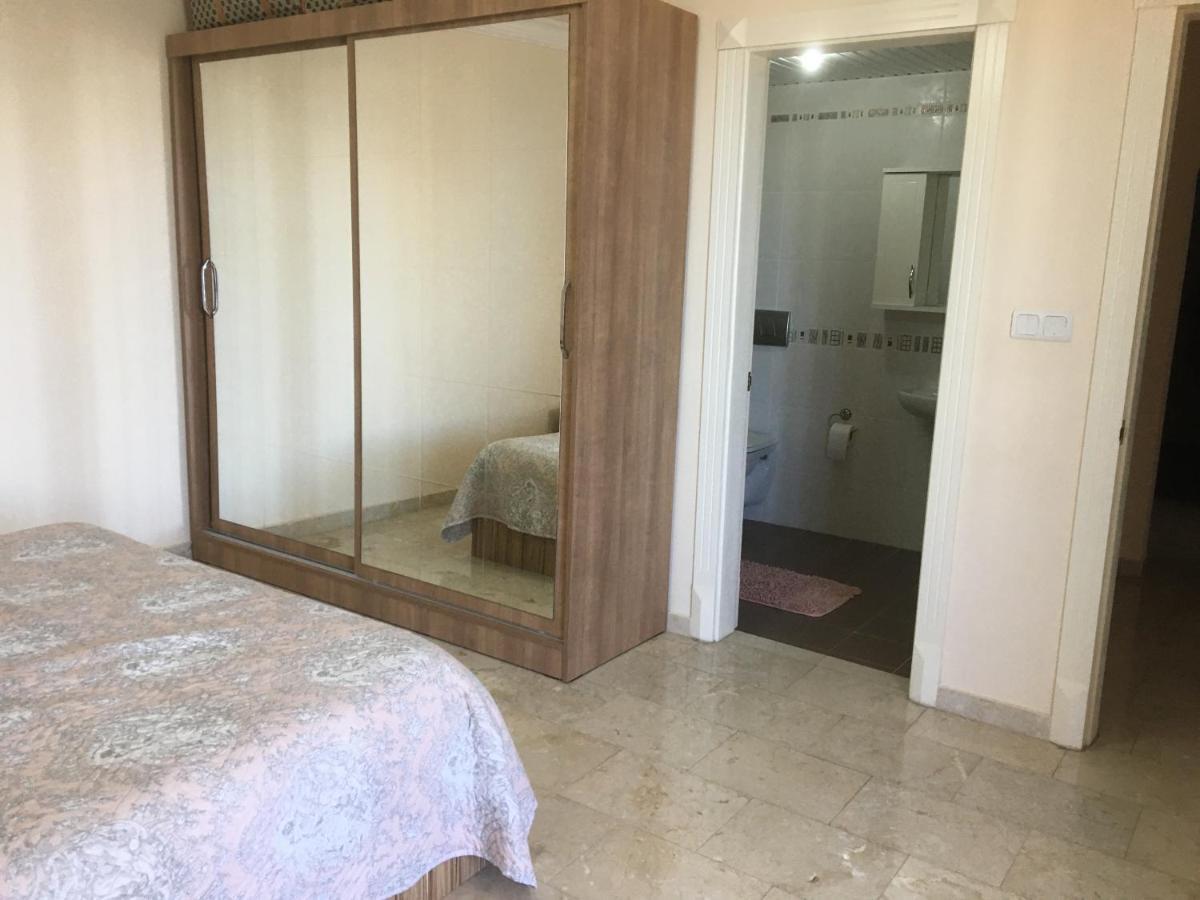 Gold Sun Apartment Mahmutlar