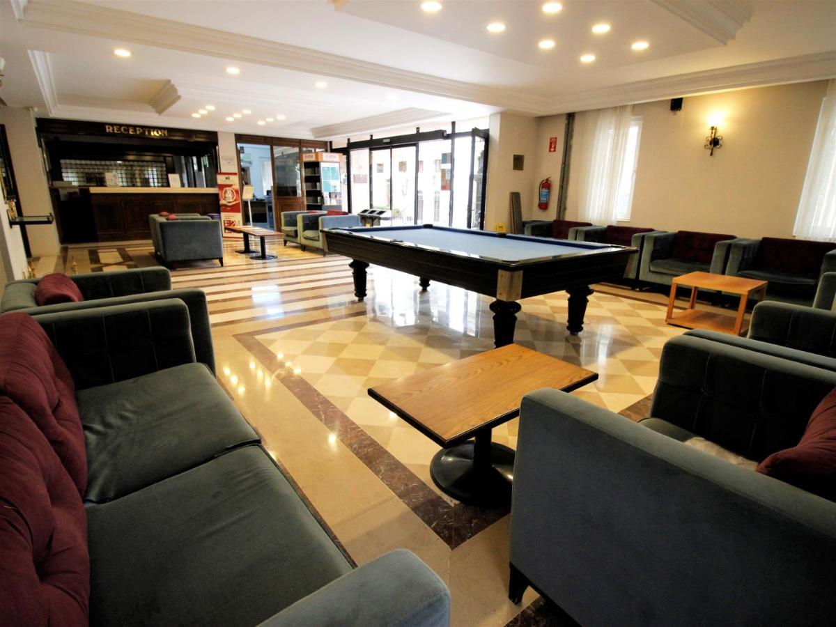 Montania Town 3* Mudanya