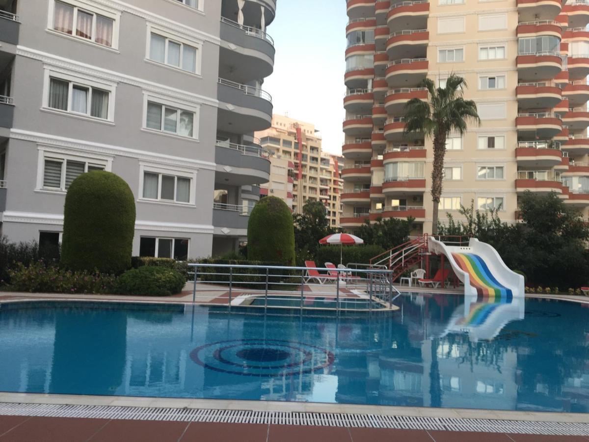 Apartment Gold Sun *