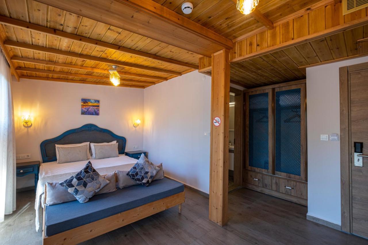 Marine 3* Akyaka (Mugla)