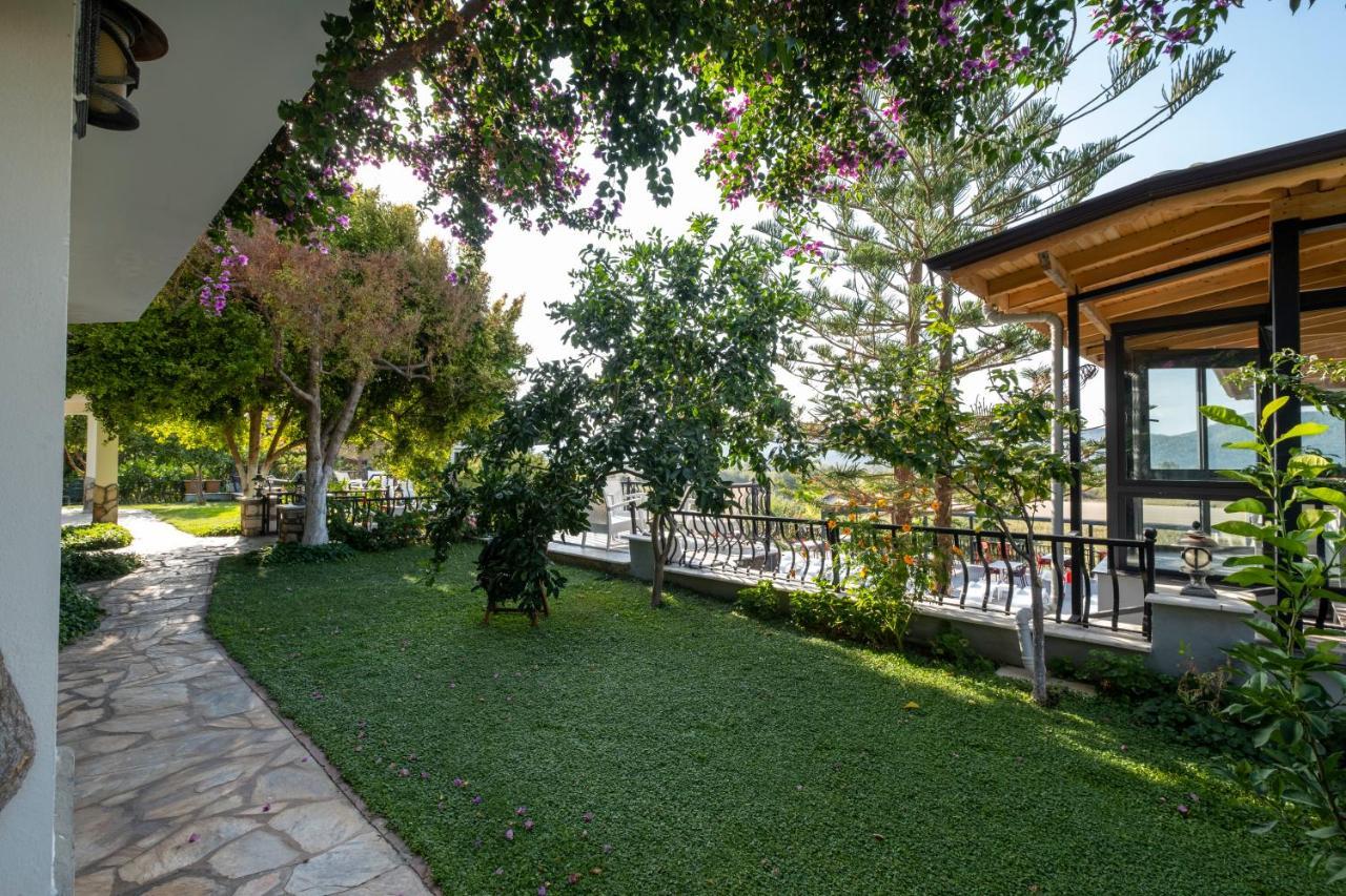 Marine 3* Akyaka (Mugla)