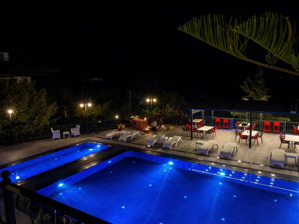 Hotel Marine 3*