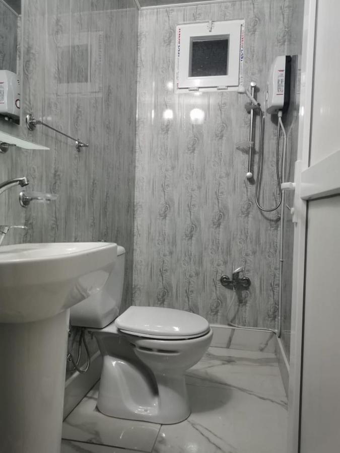 Tuerkmen Aparthotel