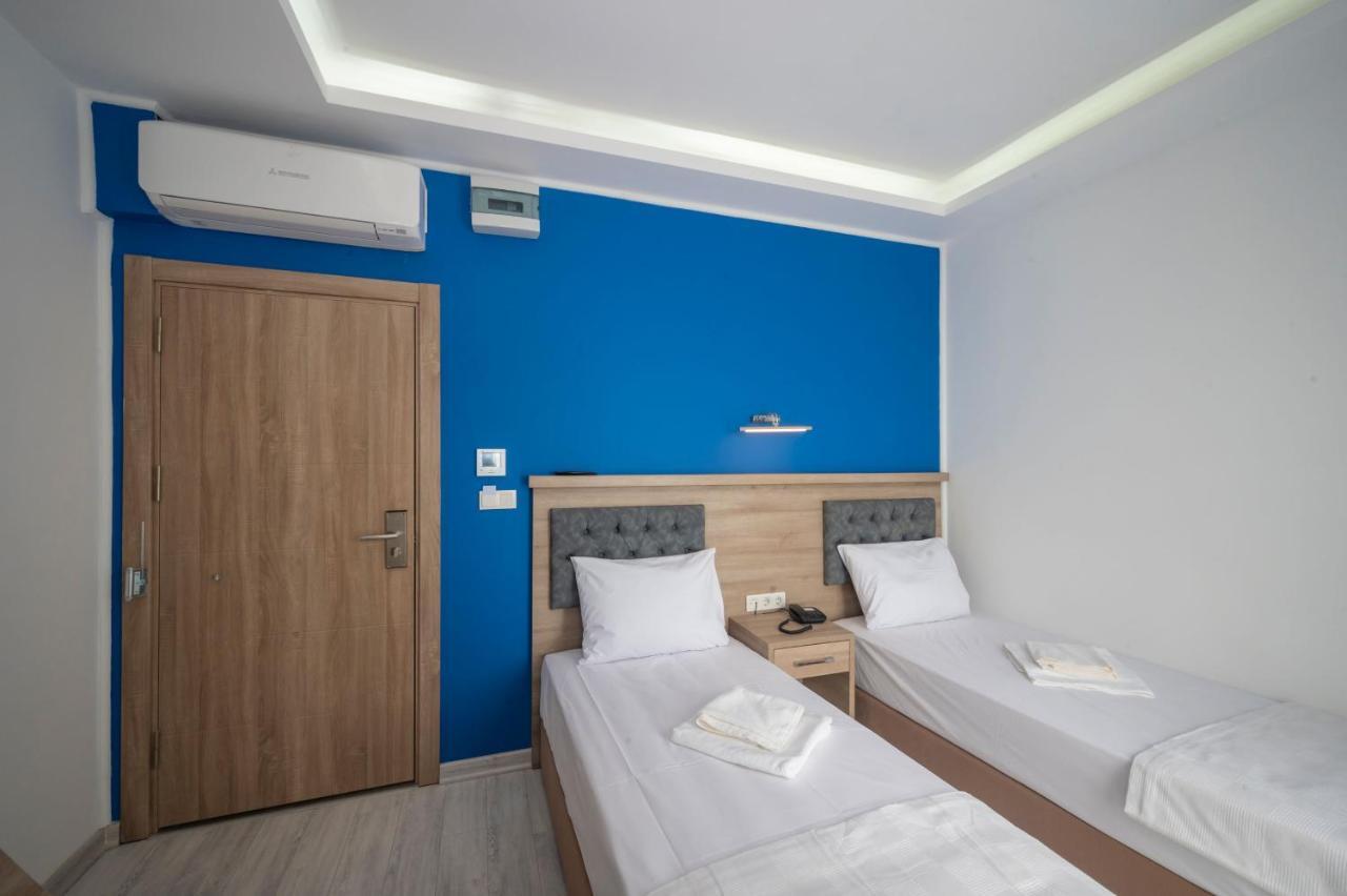 Hotel Okda