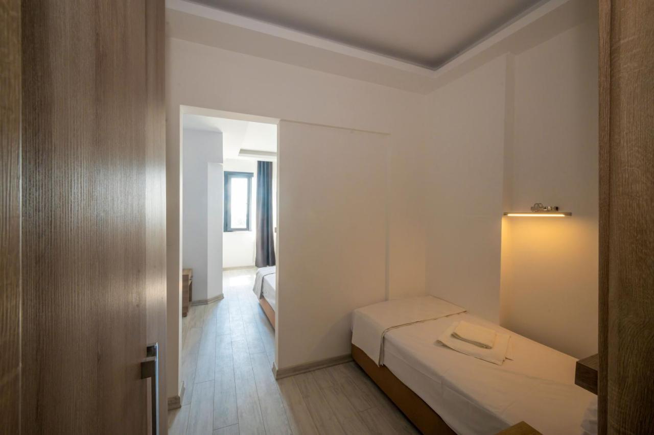 Hotel Okda