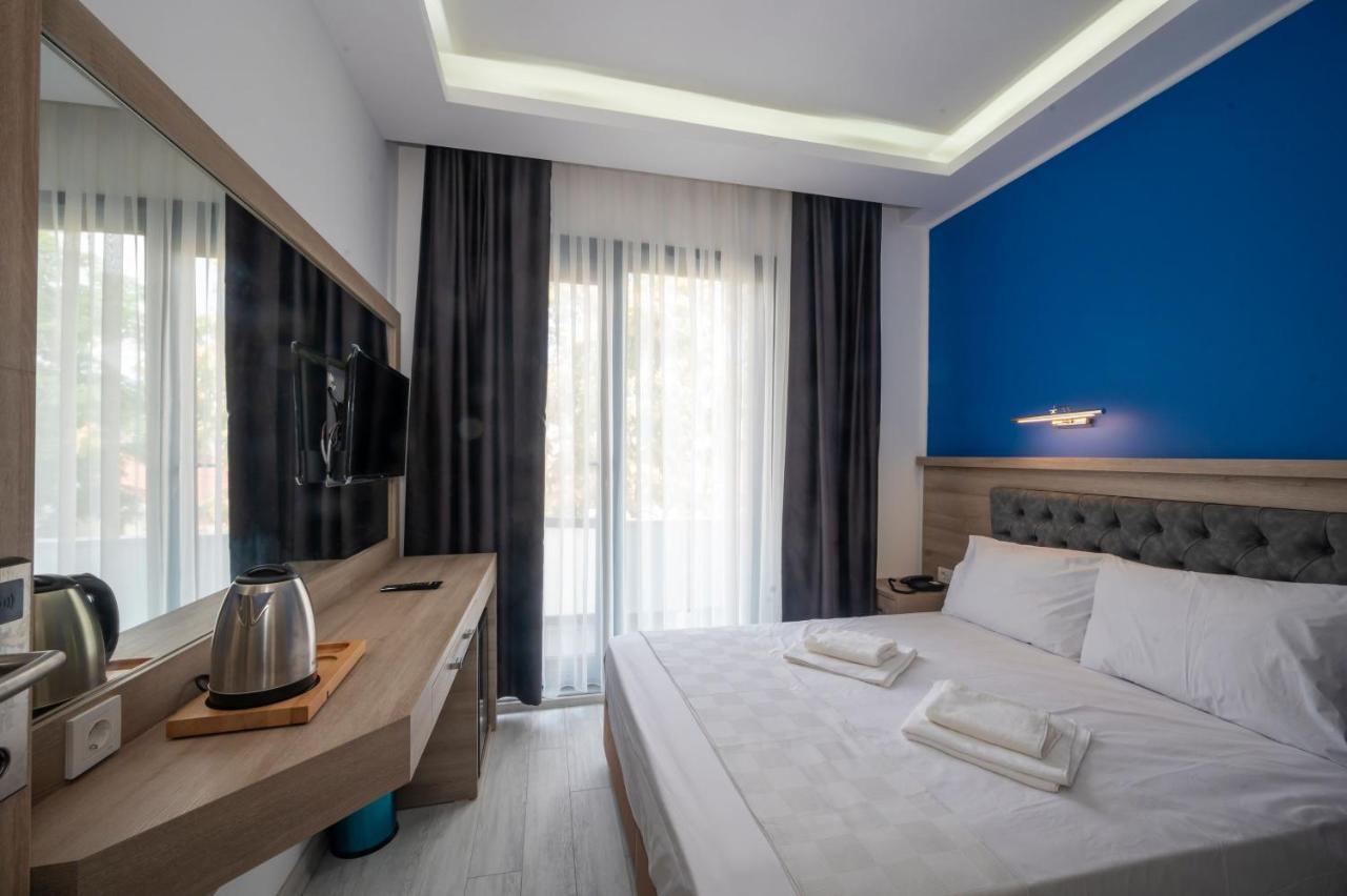 Hotel Okda 4*