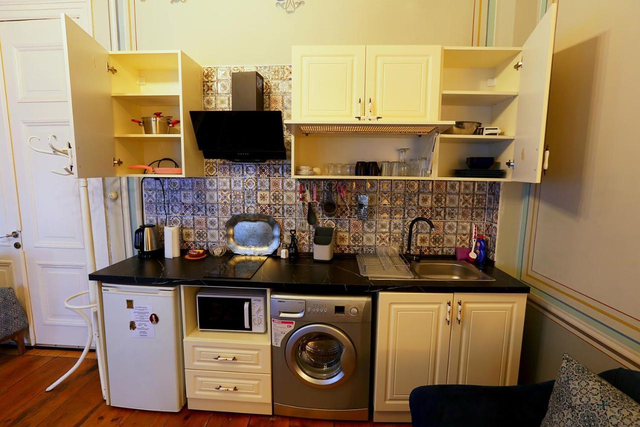 Aparthotel Ali Pasha Apartment Istanbul