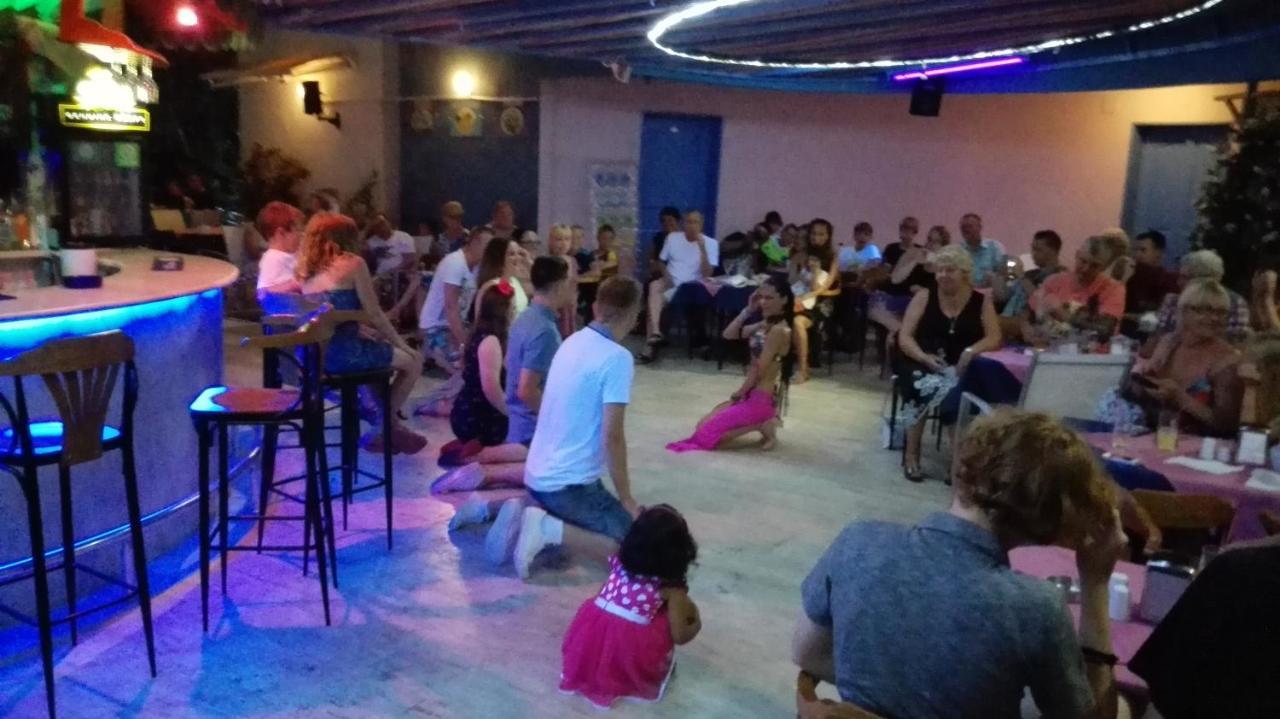 Aparthotel Happy Kusadasi