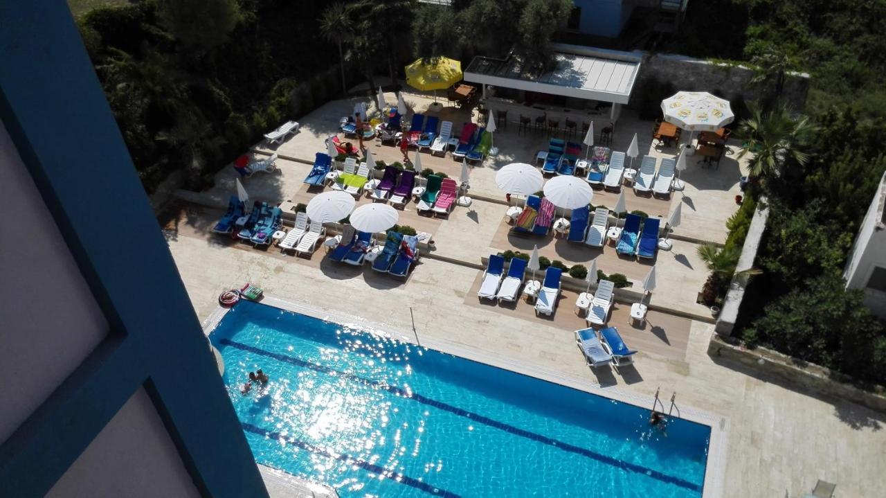 Happy Aparthotel Kusadasi