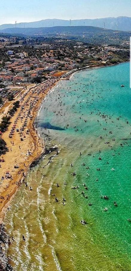 North Wind - Karaburun Hotel *