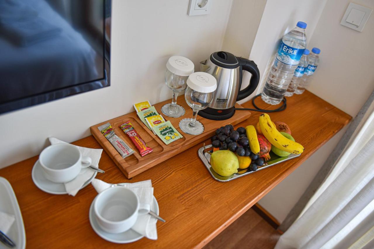 North Wind - Karaburun Hotel *