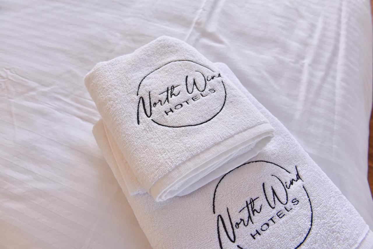 North Wind - Karaburun Hotel