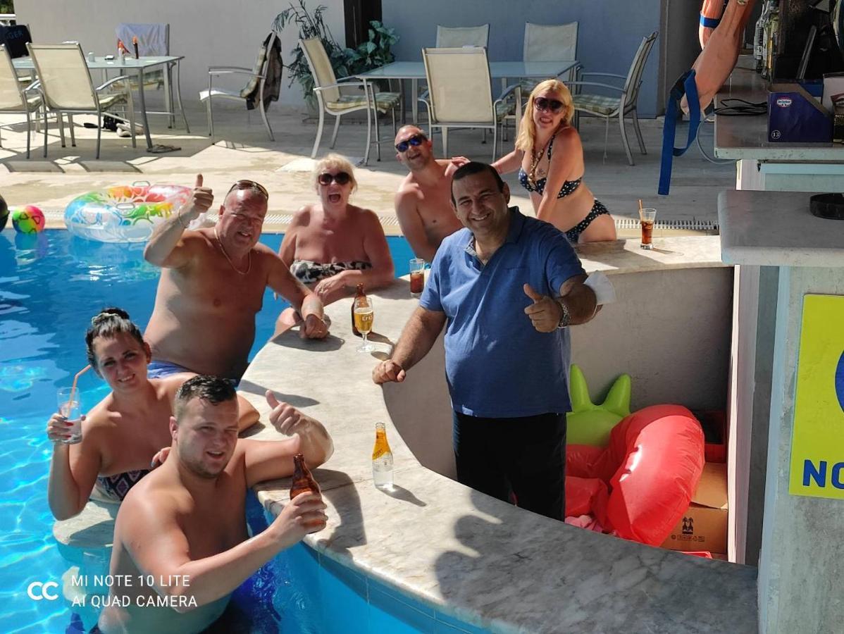 Happy 3* Kusadasi