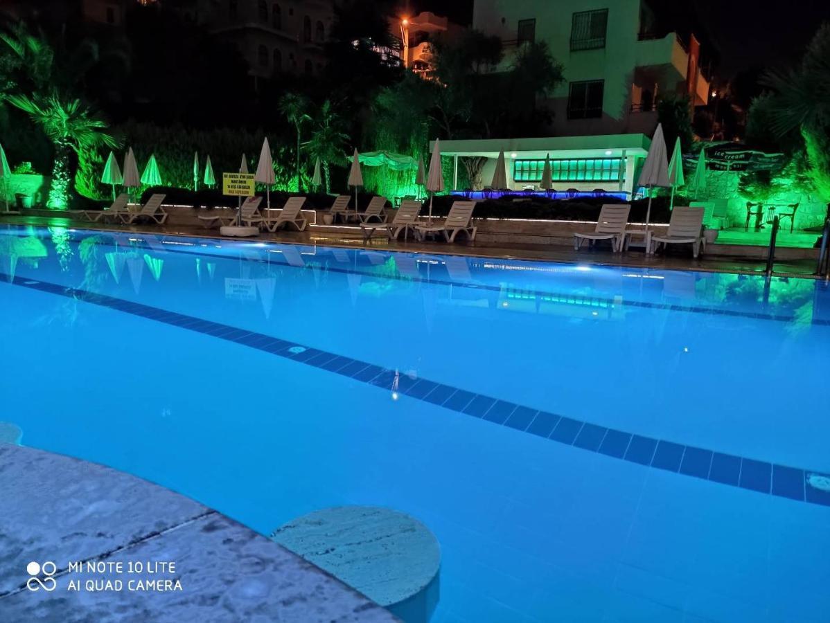 Happy Kusadasi