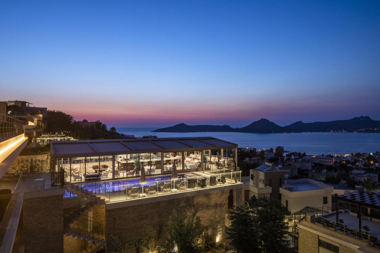 Spektr Boutique Hotel 3*