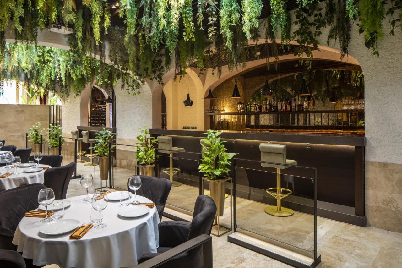 Hotel Spektr Boutique Yalikavak