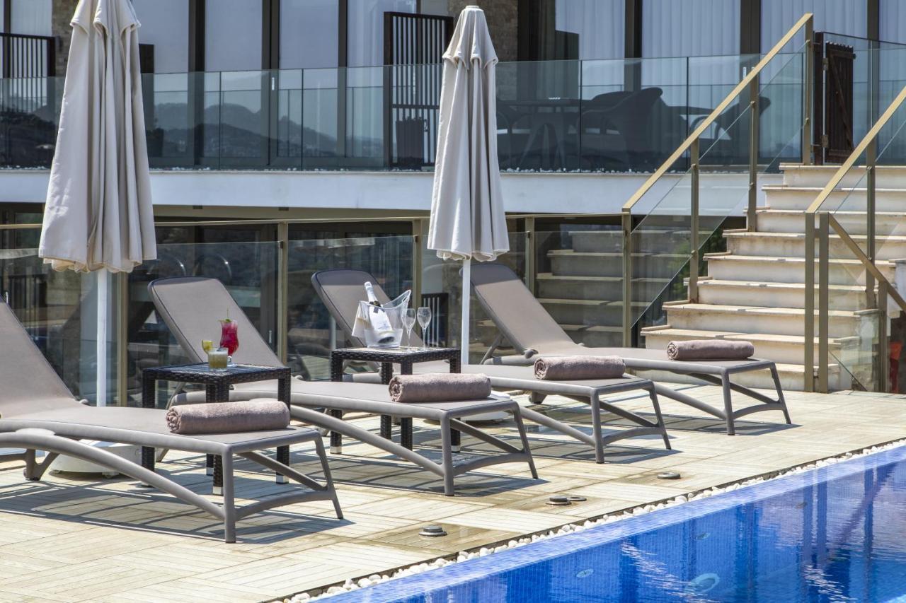 Hotel Spektr Boutique Yalikavak