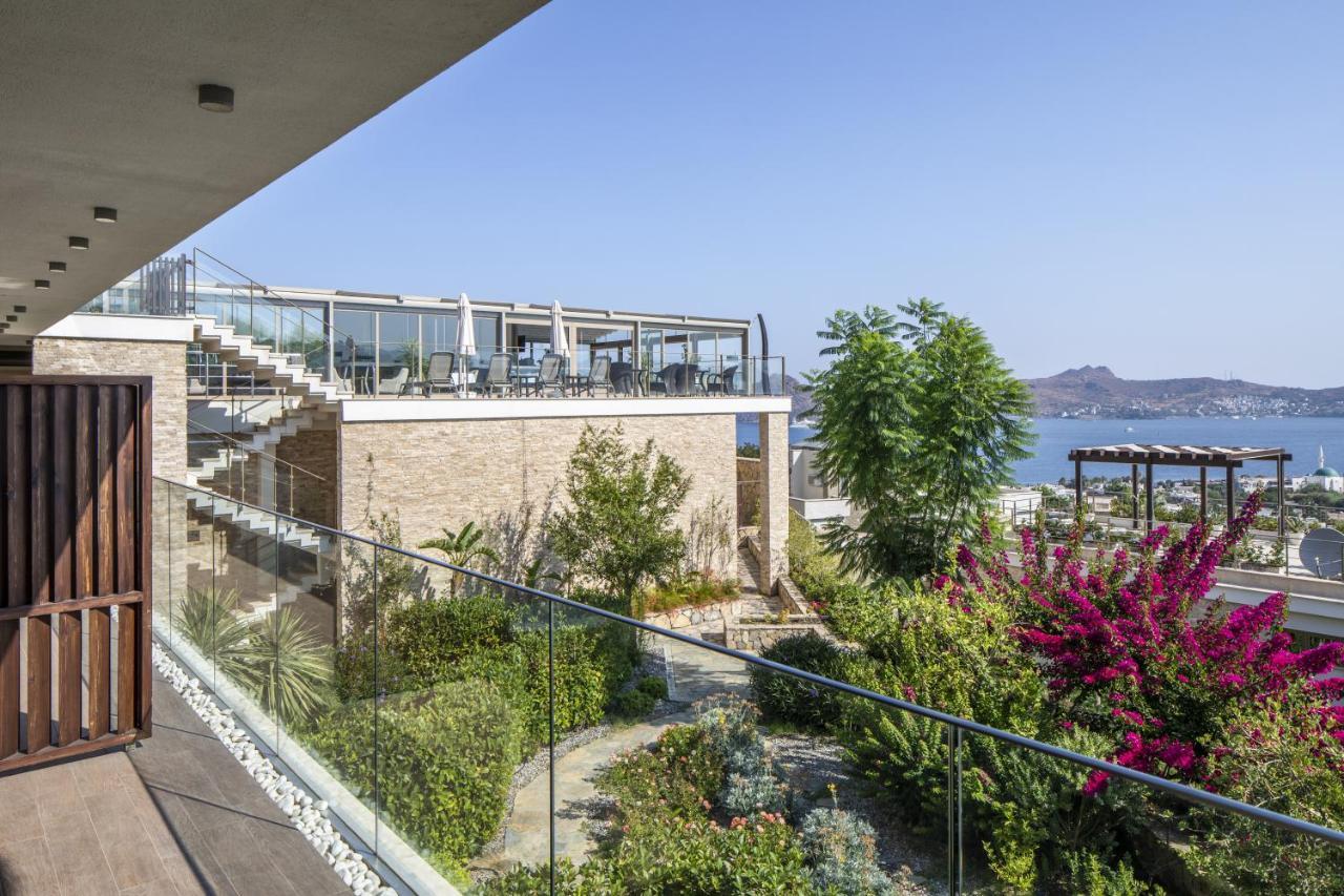 Spektr Boutique Hotel Yalikavak