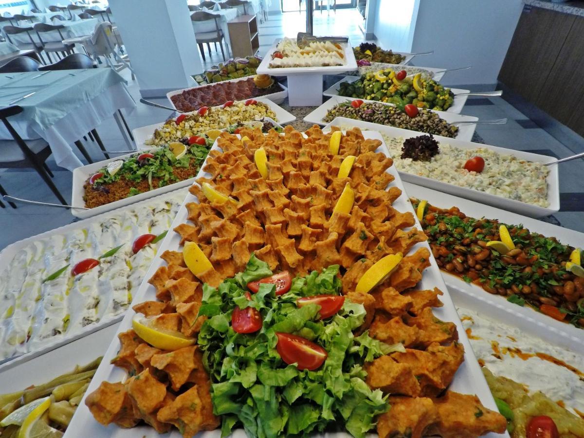 Tezmadra * Burhaniye