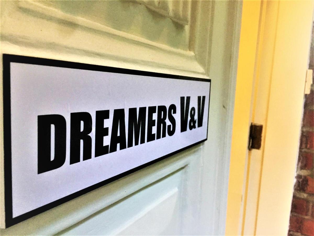 Hotel Dreamers V&v Cihangir 3*