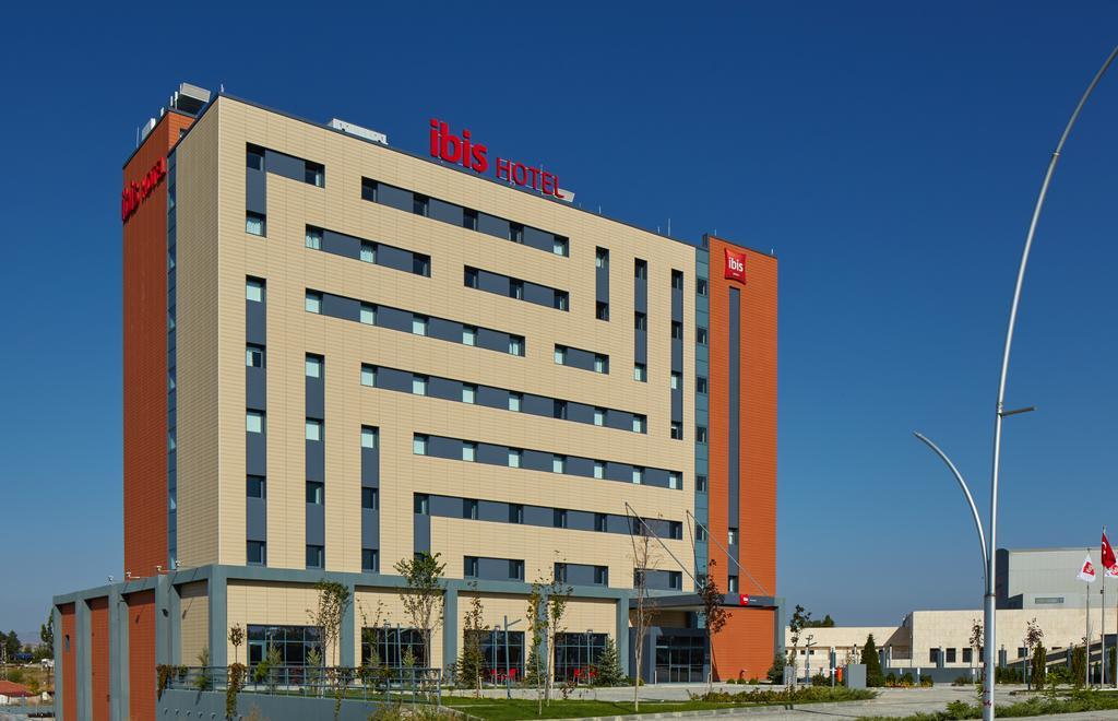 Ibis Airport Ankara