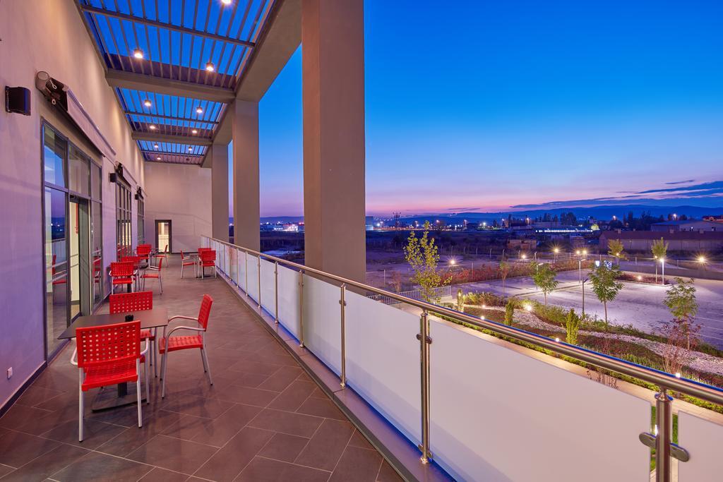 Ibis Airport 3* Ankara