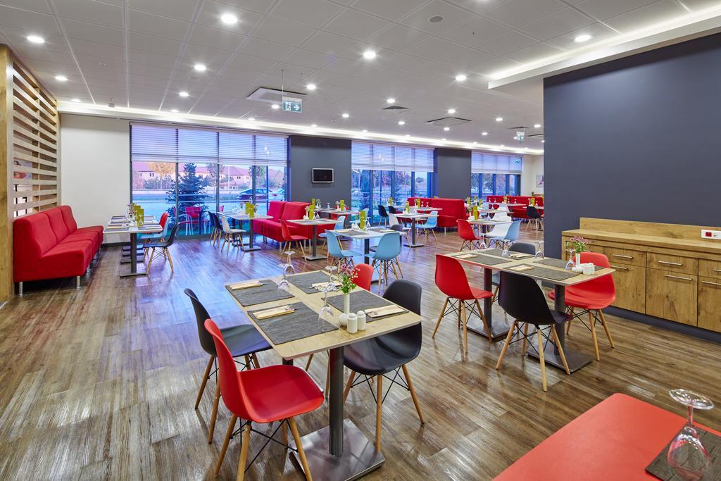 Ibis Airport Ankara